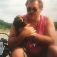 Phil Mccloud