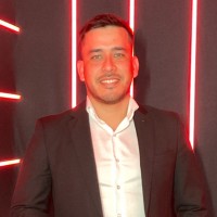 Seba Balbuena