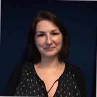 Mirjam van den Anker
