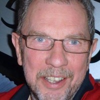 Peter Symonds