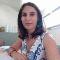 Magali THOMAS