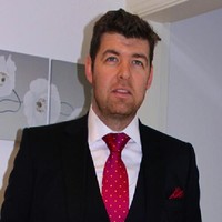 Peter Kearney BSc