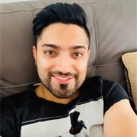 Amanjot Singh