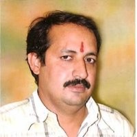 D K Yadav