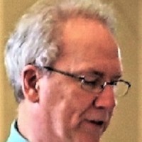 Dr. Michael Kennedy