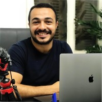 Abdelrahman Mekawey