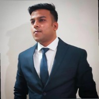 Ankush Raj