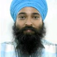 Gurucharan Singh