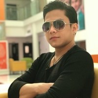 Jyxzen Matias