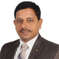 Vinay S Bais
