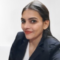 Anuradha Chaturvedi