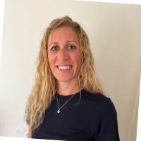 Øydis Rasmussen