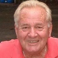 Walt Barrett