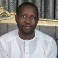 Idris Muhammed