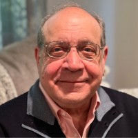 Robert Stathopulos