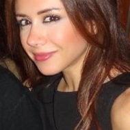 Chantal Nasr