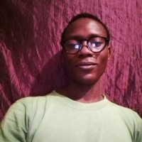 Saliu Moshood