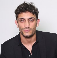 Ashraf Khan