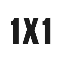 1x1 Gallery