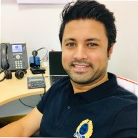 Kaleem Khan - MBA, CPP®