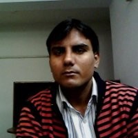 Deepak Rai
