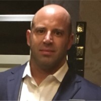 Todd Jewell, Mba