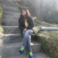 Ankita Singh