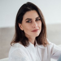 Sona Kaplavkova