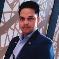 Premshakti pandey