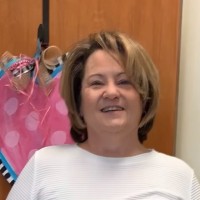 Gwen Reiber