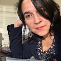 Valentina Díaz Leyton
