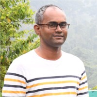 Ramkumar R