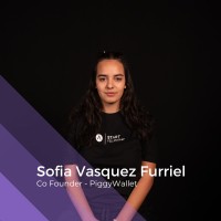 Sofia Vasquez Furriel