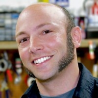 Jeremy Knopow