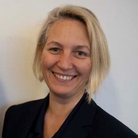 Lene-Andrine Koppang