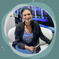 Luisanny Colmenares Analista Qa