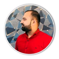 Vaibhav Chikane
