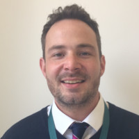 Adam Duncombe