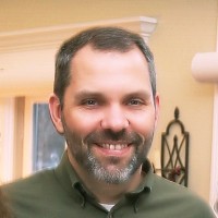Keith Erickson