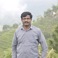 Iyanar Perumal