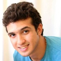 Mina Samir