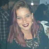 Amanda Pereira Ferreira