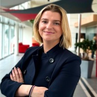 Floriane Huet