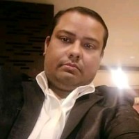 Amit Chauhan