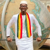 Moussa Hubert OUOLOGUEM