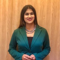 Richa Wadhwani
