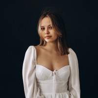Valeriia Melnykova