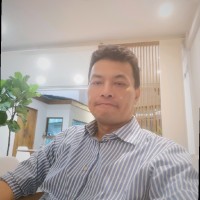 Hairi Azhan Abdul Hamid