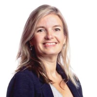 Annemarie van Klaveren