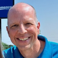 Stephen Isaacson